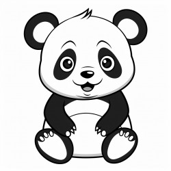 panda