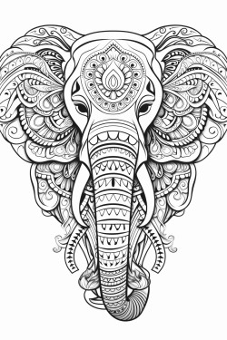 an animal