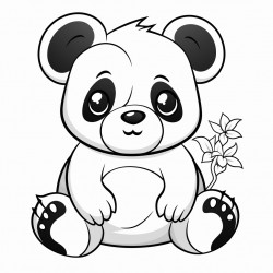 panda