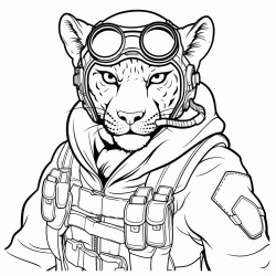 panther night vision specialist