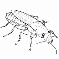 dubia roach