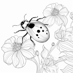 ladybug