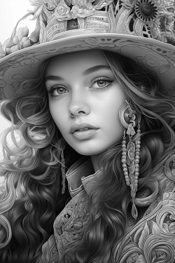 portrait