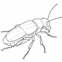 dubia roach