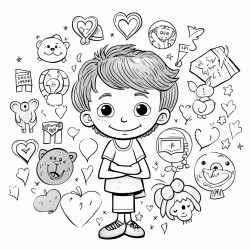 everything about empathy from a to z for kids