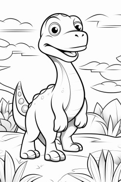 dino