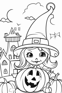 un dcor dhalloween
