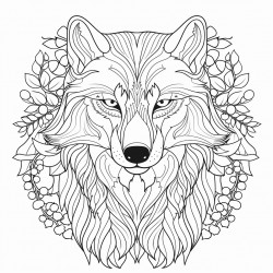 wolf