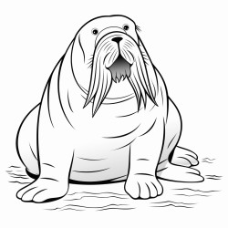 walrus