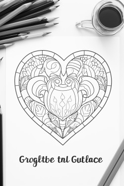 gratitude heart