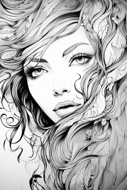 color from blak and white picture