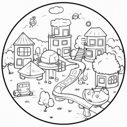 playground
