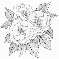 camelias