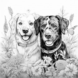 photo of best friend