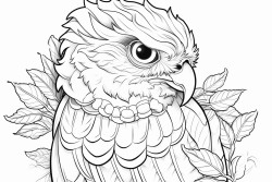 our mascot