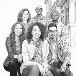 diversity equity inclusion access