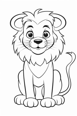 lion