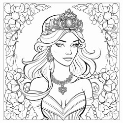 princess