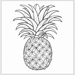 pineapple