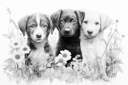 dogs