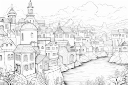 paisajes