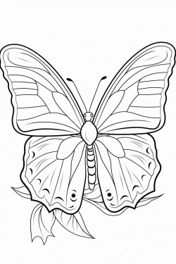 buttefly