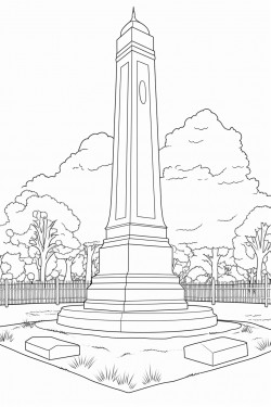 pimpama and ormeau war memorial