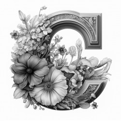 letter c