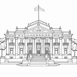 casa de la independencia del paraguay