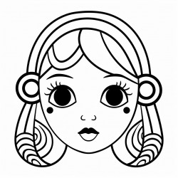 face