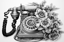 phone