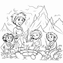 prehistory