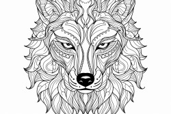 wolf