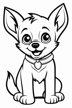 dog