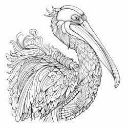 pelican