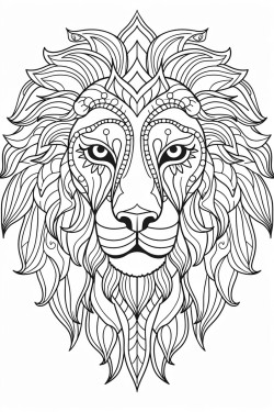 lion