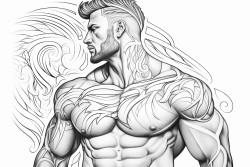 muscles