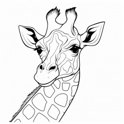giraffe