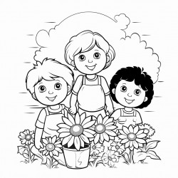 kids