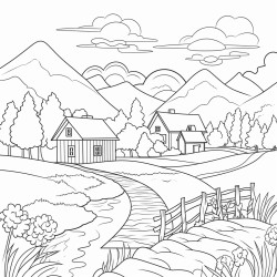 scenary