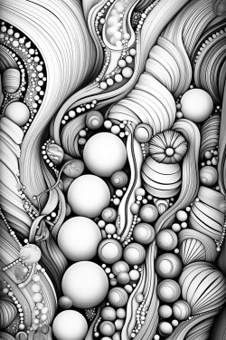 paper beads