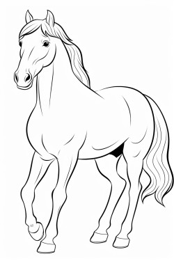 stallion