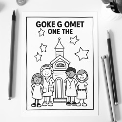 create a good citizen poster