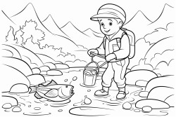 fishing