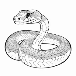 snake