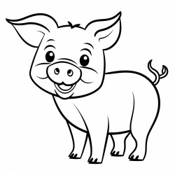 pig