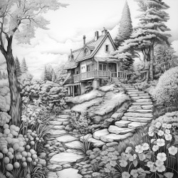 landscape