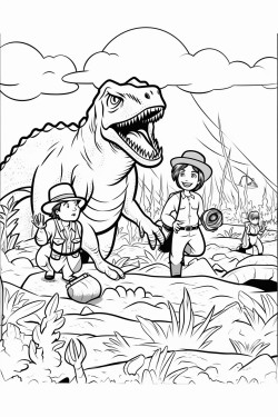 dinosaur discoveries join friendly dinosaurs on exciting prehistoric adventures