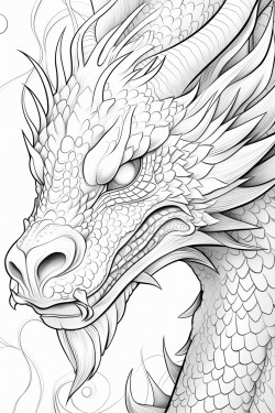 dragon