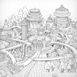 circusamusement park